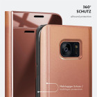 moex Void Case Samsung Galaxy S7 Klapphülle Hochglanz – Weiteres Produktbild 8