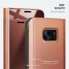 moex Void Case Samsung Galaxy S7 Klapphülle Hochglanz – Produktbild 8