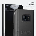 moex Void Case Samsung Galaxy S7 Klapphülle Hochglanz – Produktbild 8