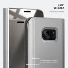 moex Void Case Samsung Galaxy S7 Klapphülle Hochglanz – Produktbild 8