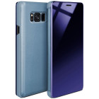 moex Void Case Samsung Galaxy S8 Plus Klapphülle Hochglanz – Produktbild 1