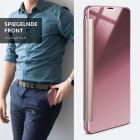 moex Void Case Samsung Galaxy S8 Plus Klapphülle Hochglanz – Produktbild 2