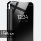 moex Void Case Samsung Galaxy S8 Plus Klapphülle Hochglanz – Weiteres Produktbild 3