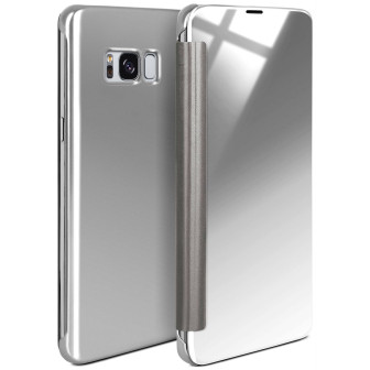 moex Void Case Samsung Galaxy S8 Plus Klapphülle Hochglanz – Infinity moex Void Case Samsung Galaxy S8 Plus Klapphülle Hochglanz – Infinity