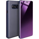 moex Void Case Samsung Galaxy S8 Klapphülle Hochglanz – Produktbild 1