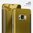 moex Void Case Samsung Galaxy S8 Klapphülle Hochglanz – Weiteres Produktbild 8