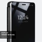 moex Void Case Samsung Galaxy S8 Klapphülle Hochglanz – Produktbild 3