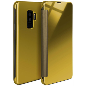 moex moex Void Case Samsung Galaxy S9 Plus Klapphülle Hochglanz – Star