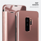 moex Void Case Samsung Galaxy S9 Plus Klapphülle Hochglanz – Weiteres Produktbild 8