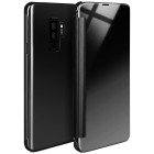 moex Void Case Samsung Galaxy S9 Plus Klapphülle Hochglanz – Weiteres Produktbild 1