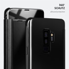 moex Void Case Samsung Galaxy S9 Plus Klapphülle Hochglanz – Weiteres Produktbild 8