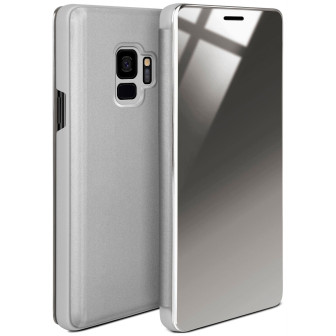 moex Void Case Samsung Galaxy S9 Plus Klapphülle Hochglanz – Infinity moex Void Case Samsung Galaxy S9 Plus Klapphülle Hochglanz – Infinity