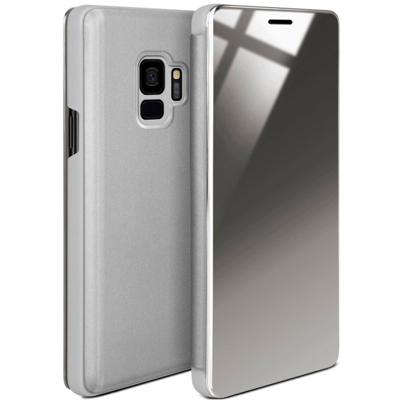 moex Void Case Samsung Galaxy S9 Plus Klapphülle Hochglanz – Weiteres Produktbild 1 moex Void Case Samsung Galaxy S9 Plus Klapphülle Hochglanz – Weiteres Produktbild 1