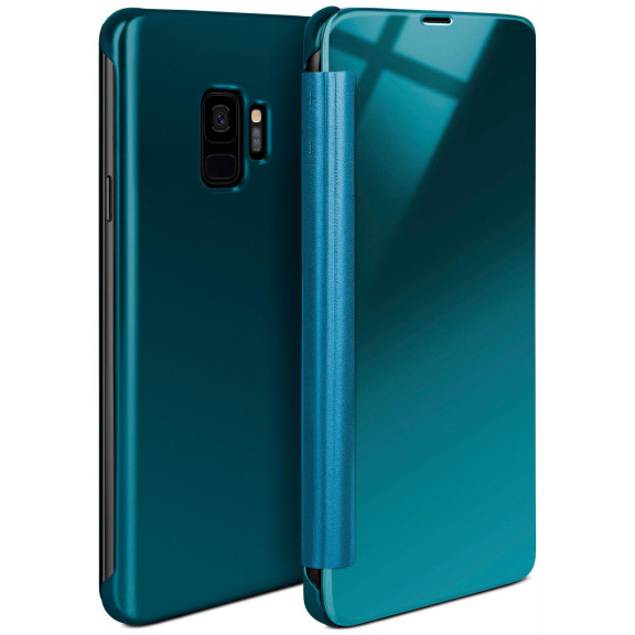moex Void Case Samsung Galaxy S9 Klapphülle Hochglanz – Weiteres Produktbild 1 moex Void Case Samsung Galaxy S9 Klapphülle Hochglanz – Weiteres Produktbild 1