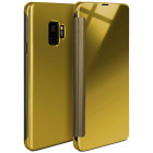 moex Void Case Samsung Galaxy S9 Klapphülle Hochglanz – Weiteres Produktbild 1