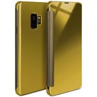 moex Void Case Samsung Galaxy S9 Klapphülle Hochglanz – Weiteres Produktbild 1