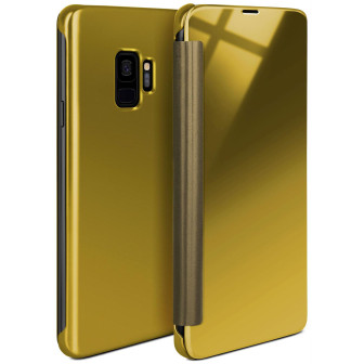moex moex Void Case Samsung Galaxy S9 Klapphülle Hochglanz – Star
