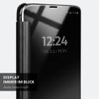 moex Void Case Samsung Galaxy S9 Klapphülle Hochglanz – Weiteres Produktbild 3