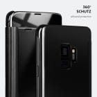moex Void Case Samsung Galaxy S9 Klapphülle Hochglanz – Weiteres Produktbild 8