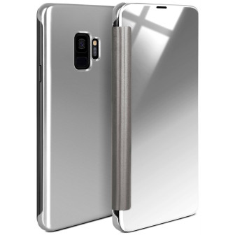 moex moex Void Case Samsung Galaxy S9 Klapphülle Hochglanz – Infinity