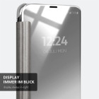 moex Void Case Samsung Galaxy S9 Klapphülle Hochglanz – Weiteres Produktbild 3