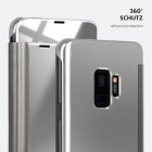 moex Void Case Samsung Galaxy S9 Klapphülle Hochglanz – Weiteres Produktbild 8