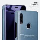 moex Void Case Redmi Note 7 Pro Klapphülle Hochglanz – Weiteres Produktbild 8
