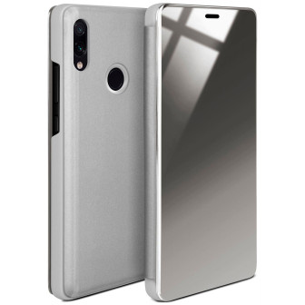 moex Void Case Redmi Note 7 Pro Klapphülle Hochglanz – Infinity moex Void Case Redmi Note 7 Pro Klapphülle Hochglanz – Infinity