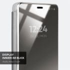 moex Void Case Redmi Note 7 Pro Klapphülle Hochglanz – Weiteres Produktbild 3