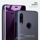 moex Void Case Redmi Note 7 Klapphülle Hochglanz – Weiteres Produktbild 8