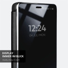 moex Void Case Redmi Note 7 Klapphülle Hochglanz – Weiteres Produktbild 3