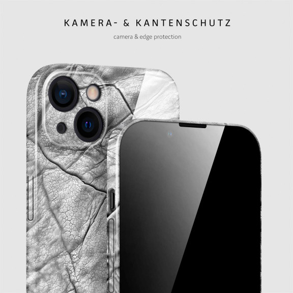 ONEFLOW Wild Cover iPhone 13 Animal Print – Weiteres Produktbild 2 ONEFLOW Wild Cover iPhone 13 Animal Print – Weiteres Produktbild 2