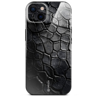 ONEFLOW ONEFLOW Wild Cover iPhone 13 Animal Print – Luxury Croco