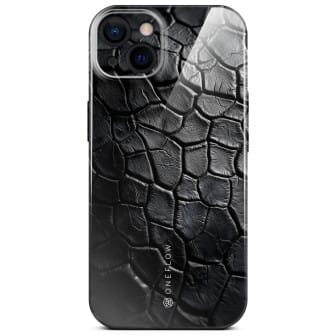 ONEFLOW Wild Cover iPhone 13 Animal Print – Luxury Croco ONEFLOW Wild Cover iPhone 13 Animal Print – Luxury Croco