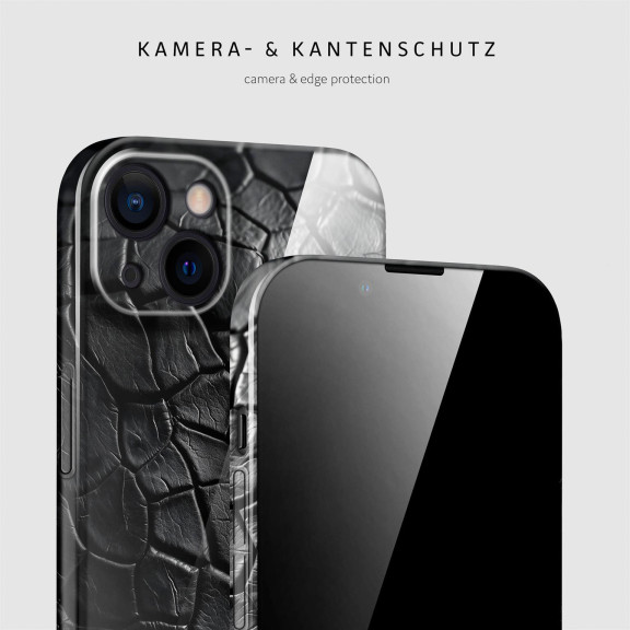 ONEFLOW Wild Cover iPhone 13 Animal Print – Weiteres Produktbild 2 ONEFLOW Wild Cover iPhone 13 Animal Print – Weiteres Produktbild 2