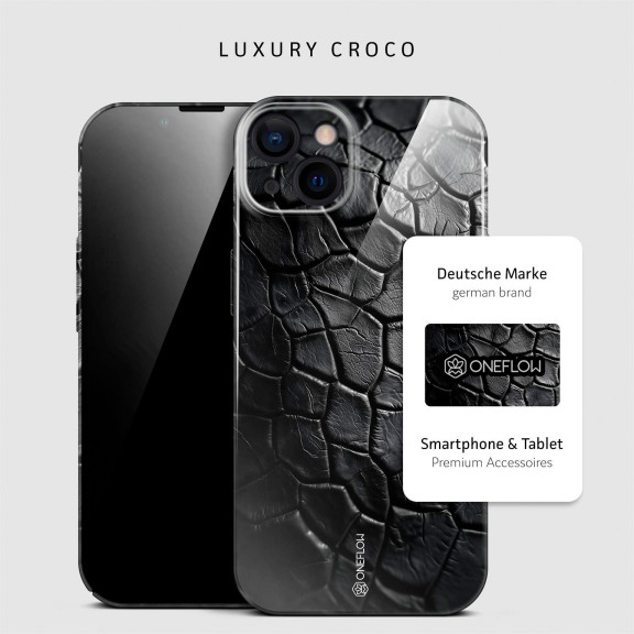 ONEFLOW Wild Cover iPhone 13 Animal Print – Weiteres Produktbild 4