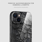 ONEFLOW Wild Cover iPhone 13 Animal Print – Produktbild 7