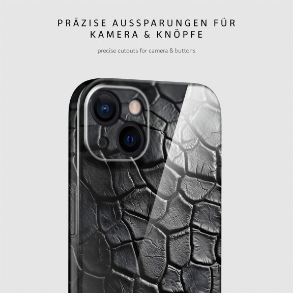 ONEFLOW Wild Cover iPhone 13 Animal Print – Weiteres Produktbild 7 ONEFLOW Wild Cover iPhone 13 Animal Print – Weiteres Produktbild 7