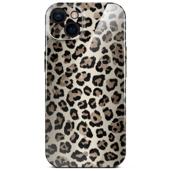 ONEFLOW Wild Cover iPhone 13 Animal Print – Weiteres Produktbild 1 ONEFLOW Wild Cover iPhone 13 Animal Print – Weiteres Produktbild 1