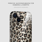 ONEFLOW Wild Cover iPhone 13 Animal Print – Produktbild 7