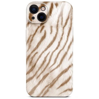 ONEFLOW Wild Cover iPhone 13 Animal Print – Caramel Tiger ONEFLOW Wild Cover iPhone 13 Animal Print – Caramel Tiger