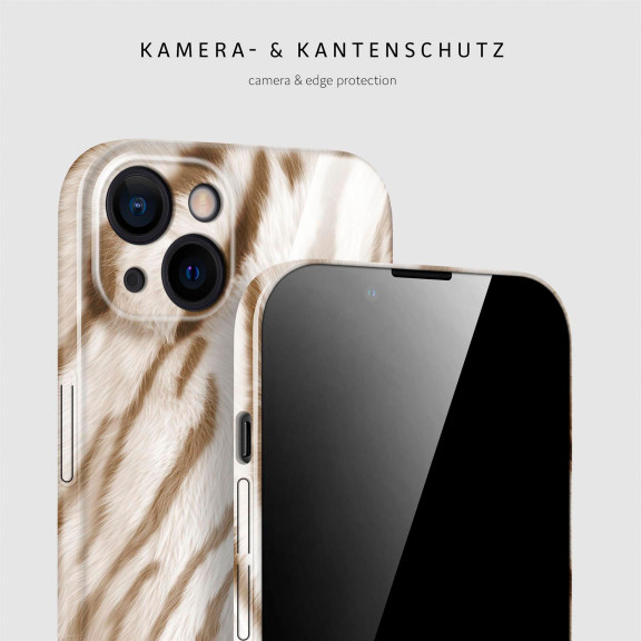 ONEFLOW Wild Cover iPhone 13 Animal Print – Weiteres Produktbild 2 ONEFLOW Wild Cover iPhone 13 Animal Print – Weiteres Produktbild 2