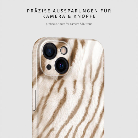 ONEFLOW Wild Cover iPhone 13 Animal Print – Weiteres Produktbild 7 ONEFLOW Wild Cover iPhone 13 Animal Print – Weiteres Produktbild 7