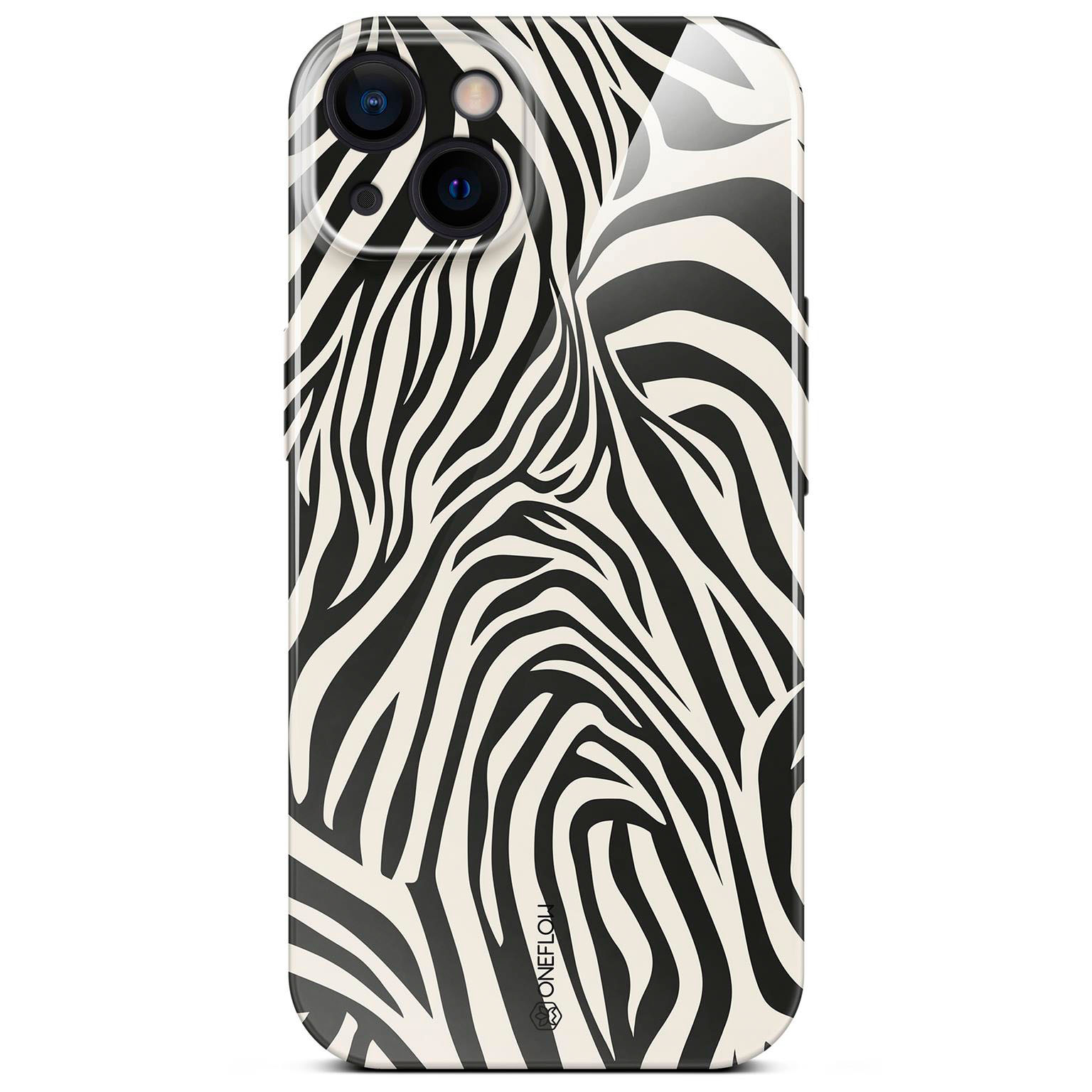 ONEFLOW Wild Cover iPhone 13 Animal Print – Weiteres Produktbild 1 ONEFLOW Wild Cover iPhone 13 Animal Print – Weiteres Produktbild 1