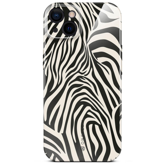 ONEFLOW Wild Cover iPhone 13 Animal Print – Weiteres Produktbild 1 ONEFLOW Wild Cover iPhone 13 Animal Print – Weiteres Produktbild 1