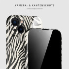 ONEFLOW Wild Cover iPhone 13 Animal Print – Weiteres Produktbild 2