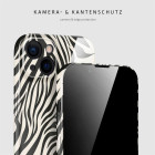 ONEFLOW Wild Cover iPhone 13 Animal Print – Produktbild 2