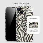 ONEFLOW Wild Cover iPhone 13 Animal Print – Weiteres Produktbild 4