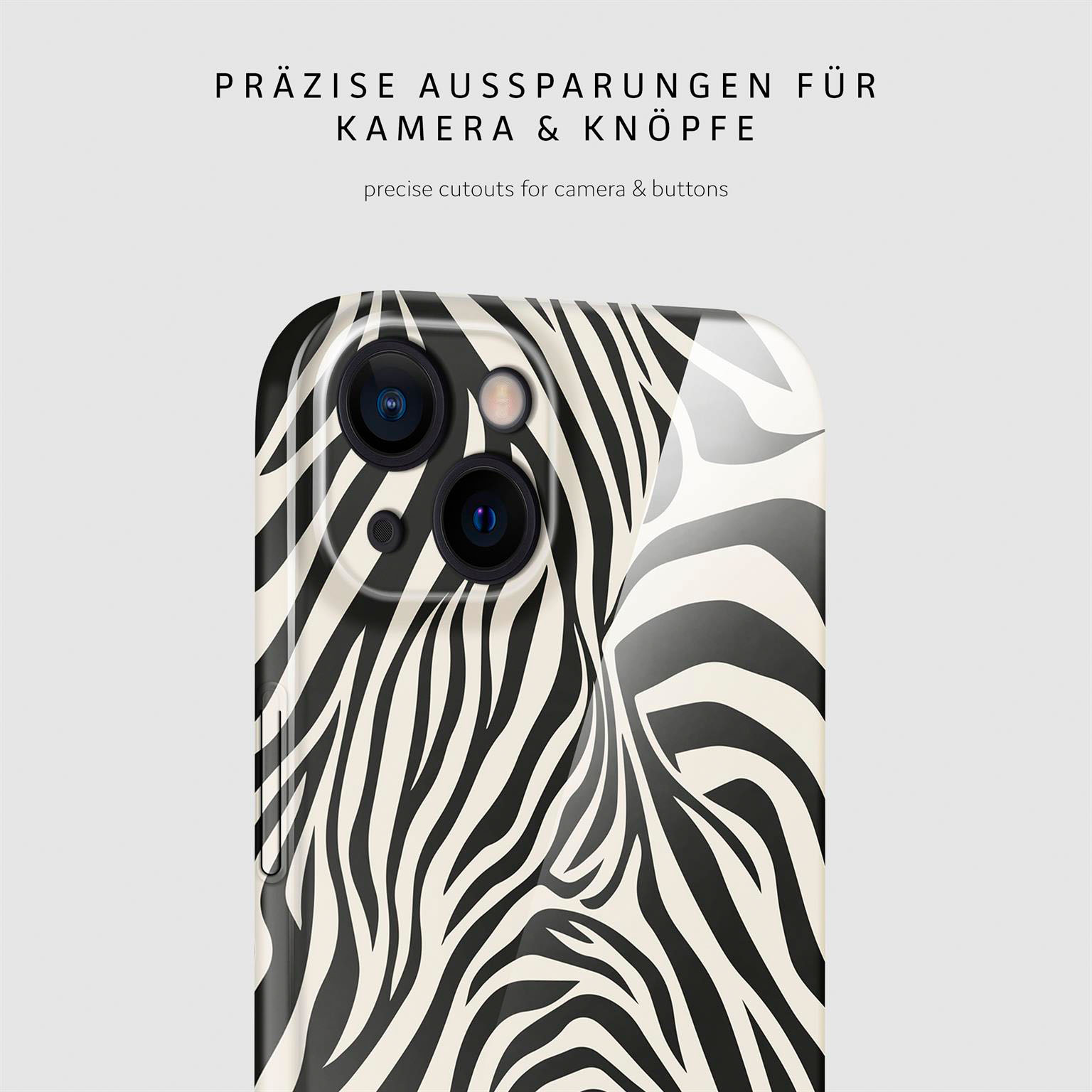 ONEFLOW Wild Cover iPhone 13 Animal Print – Weiteres Produktbild 7 ONEFLOW Wild Cover iPhone 13 Animal Print – Weiteres Produktbild 7