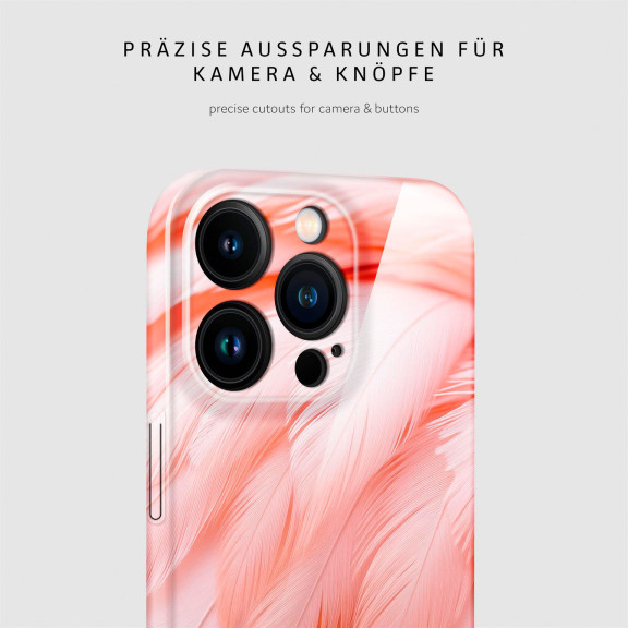 ONEFLOW Wild Cover iPhone 14 Pro Max Animal Print – Weiteres Produktbild 7